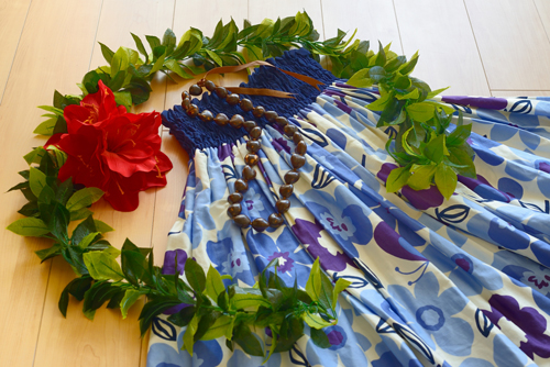 プルメリアクラスの写真2