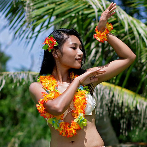 レッスンについての写真